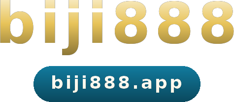 biji888 logo